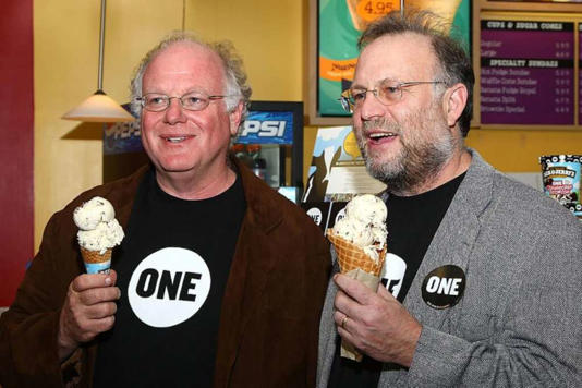 Sosok di Balik Ben & Jerry’s, yang Dukung Palestina di Bawah Naungan Perusahaan Pendukung Israel