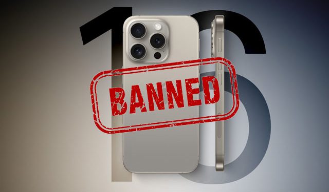 iPhone 16 Dilarang di RI, Pemerintah Ungkap Alasan Sebenarnya